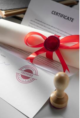 Bachelorhood Certificate Apostille Service Bachelorhood Certificate Apostille Service