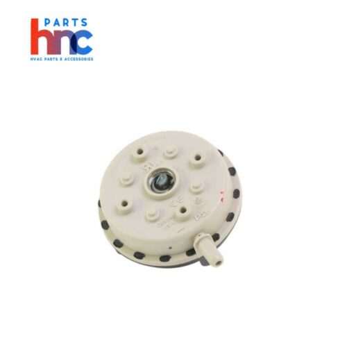 Cleveland Controls NS2-1306-01 Adjustable Pressure Switch PartsHnC Cleveland Controls NS2-1306-01 Adjustable Pressure Switch PartsHnC
