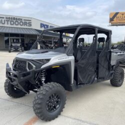 024 Polaris® Ranger Crew XD 1500 Premium