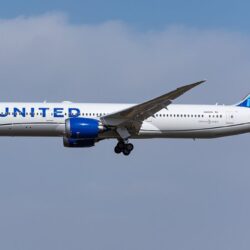 united airlines