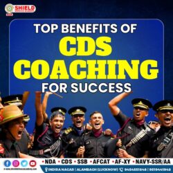 Best CDS coaching in Lucknow (1)