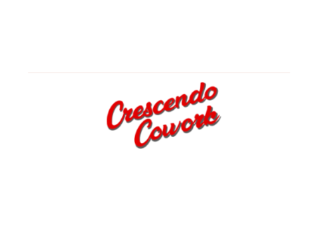 crescendo cowork Logo 2 crescendo cowork Logo 2