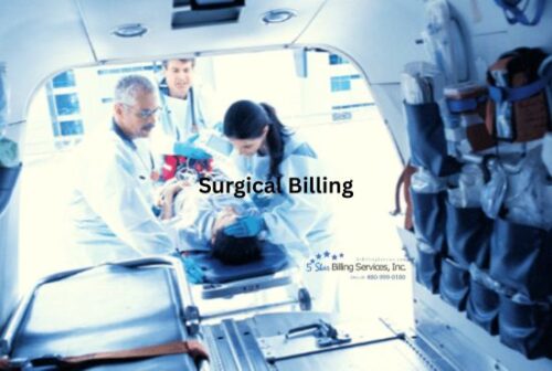 surgical billing surgical billing