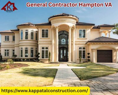 General Contractor Hampton VA (13) General Contractor Hampton VA (13)