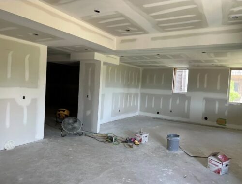 Basement Finishing in Newmarket Basement Finishing in Newmarket