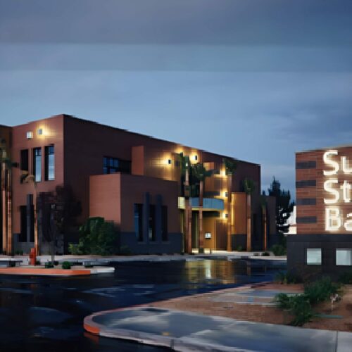 Commercial Project Architect Commercial Project Architect