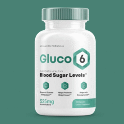 gluco 6