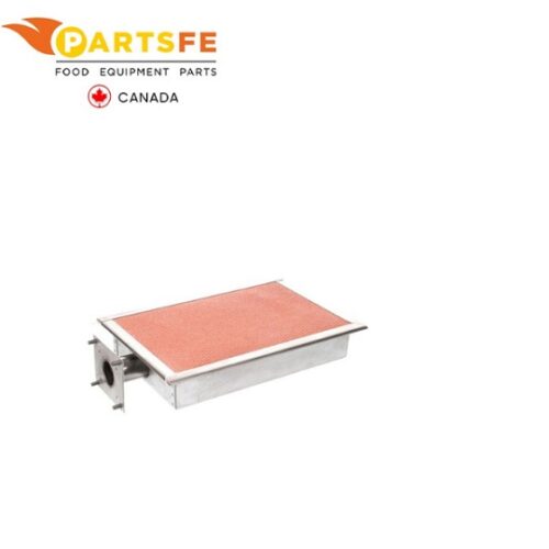 Greenheck T1562 Burner-Natural Gas PartsFe CA Greenheck T1562 Burner-Natural Gas PartsFe CA