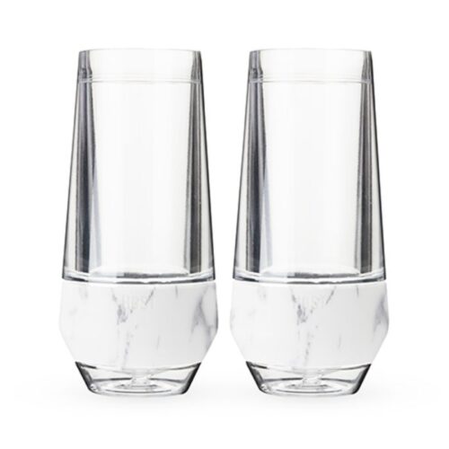 842094100378-ai2-champagne-freeze-in-marble-set-of-2-by-host 842094100378-ai2-champagne-freeze-in-marble-set-of-2-by-host
