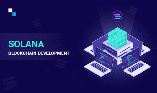 Solana Blockchain Development Solana Blockchain Development