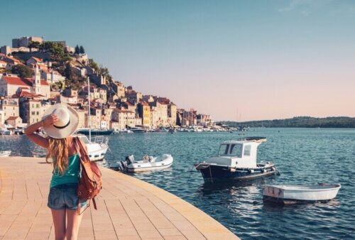 Croatia Luxury Tour Croatia Luxury Tour