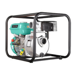 Water pumps in Lebanon