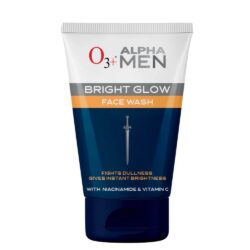 face cleanser for men