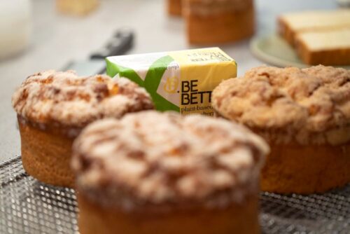 plant-based pastries plant-based pastries