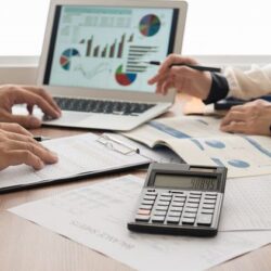 Outsource Bookkeeping Services