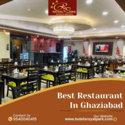 Best Restaurant in Ghaziabad
