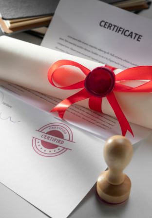 Bachelorhood Certificate Apostille Service Bachelorhood Certificate Apostille Service