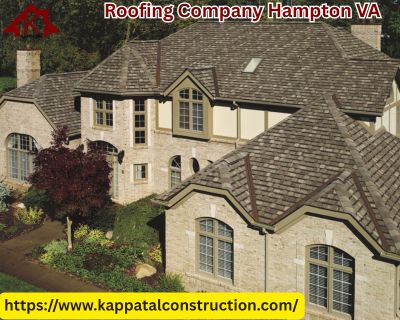 Roofing Company Hampton VA (7) Roofing Company Hampton VA (7)