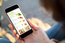 groceryy app groceryy app