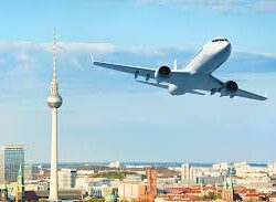 Tickets Airline flight