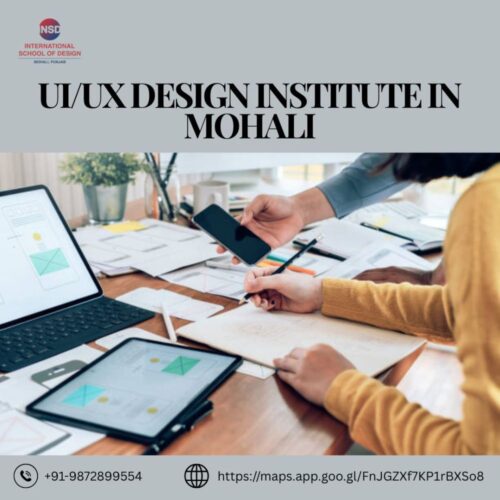 uiux design institute in mohali uiux design institute in mohali