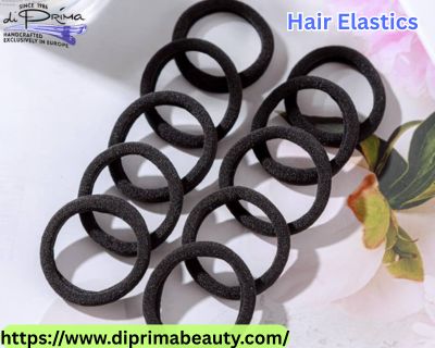 Hair Elastics (9) Hair Elastics (9)