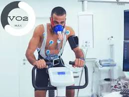 Vo2 max tesst Vo2 max tesst