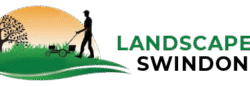 Landscapers Swindon Logo
