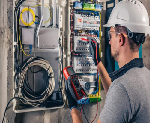 Electrical Services Electrical Services