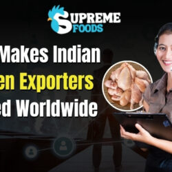 What Makes Indian Chicken Exporters Trusted Worldwide