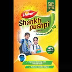 Dabur Shankhpushpi