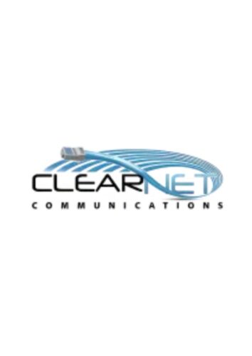 Clear Net Logo Clear Net Logo