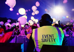 event safety