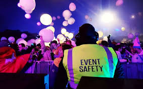event safety event safety