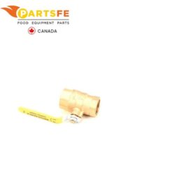H & K International P-1-6 Drain Valve PartsFe CA