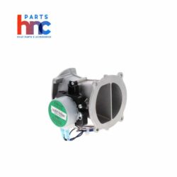 NAVIEN 30017402A Dual Venturi Motor  PartsHnC