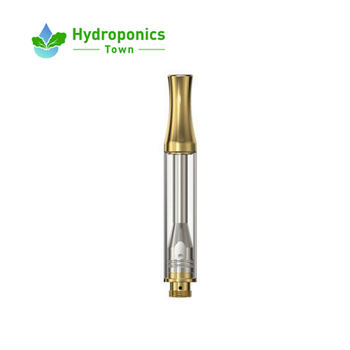 1ml Gold Cartridge 1ml Gold Cartridge