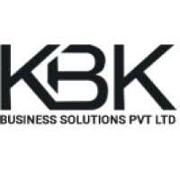KBK BUSINESS SOLUTIONS LOGO KBK BUSINESS SOLUTIONS LOGO