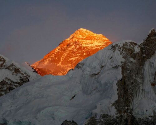 mount-everest mount-everest