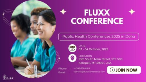 Public Health Conferences 2025 in Doha Public Health Conferences 2025 in Doha