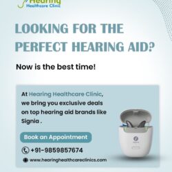 perfect hearing aid