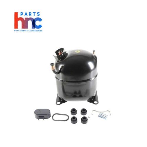 Nidec-Embraco NJ9232GS 1.25HP Compressor PartsHnC Nidec-Embraco NJ9232GS 1.25HP Compressor PartsHnC