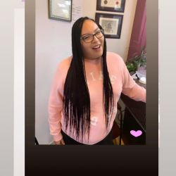 Smooth and Shine with Keratin Hair Treatment in Calgary – Frizz-Free Results