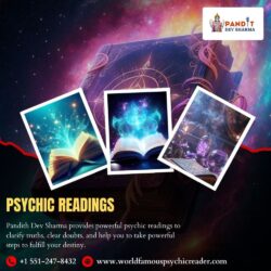 Psychic Readings