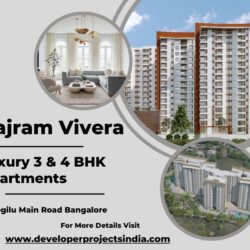 Vajram Vivera