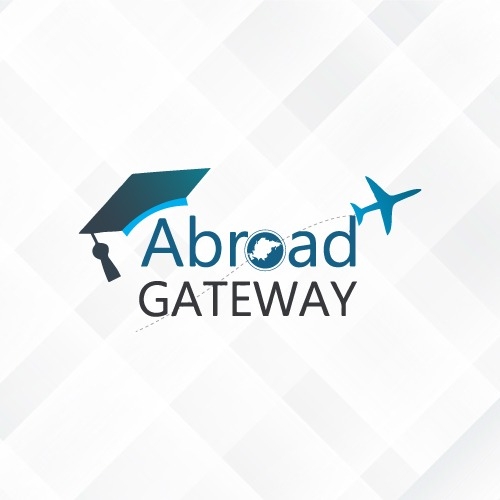 Abroad Gateway logo Abroad Gateway logo