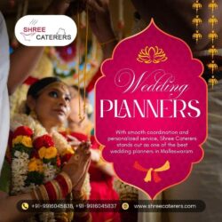Wedding Planners in Malleshwaram