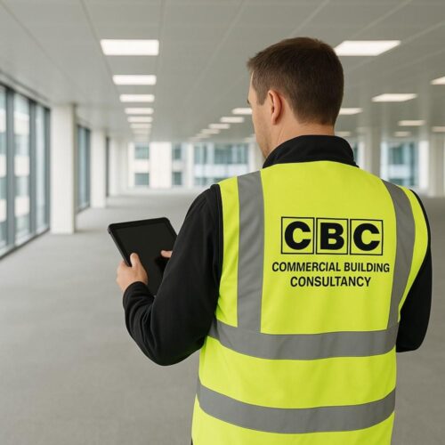 250507-Building-surveyor-in-grade-A-office-with-hi-viz-and-CBC-logo-on-bac 250507-Building-surveyor-in-grade-A-office-with-hi-viz-and-CBC-logo-on-bac