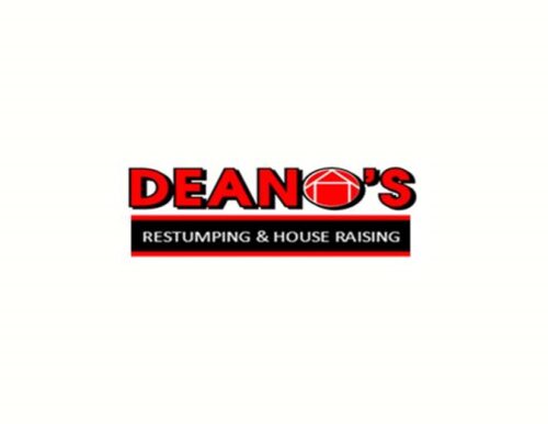 Deano’s Restumping & House Raising Deano’s Restumping & House Raising
