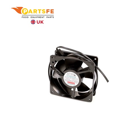 Vulcan Hart Cabinet Fan Box Vulcan Hart Cabinet Fan Box